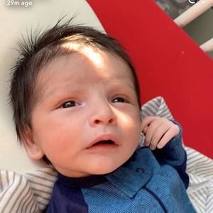 Meet your Posher, Roxana